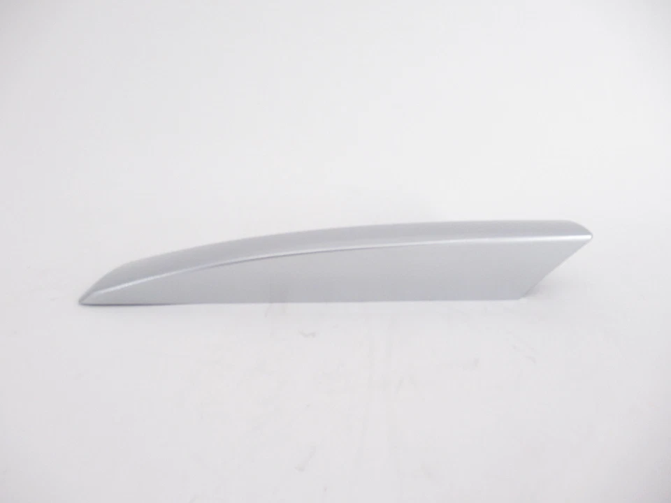 Cubierta de portaequipajes de techo delantero para pasajero Toyota 63491-48040 08-13 Highlander original OEM Foto 3 de 4