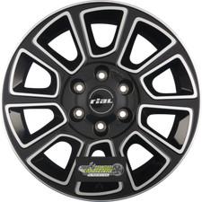 Rial Transporter 2 diamant-schwarz frontpoliert 7.5x18 ET52 - LK5/112 ML66.5 Rial Transporter 2 diamant-schwarz frontpoliert 7.5x18 ET52 - LK5/112 ML66.5
