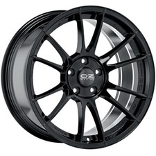 ALUFELGE OZ RACING ULTRALEGGERA HLT FUR VOLKSWAGEN GOLF V PLUS 8X19 5X112 G 92N