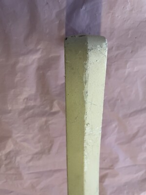 Whirlpool Refrigerator Door Handle – OEM Replacement Part # 2202098 (Used, Tested)