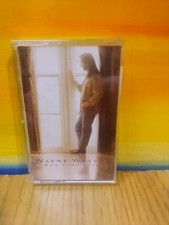 How Time Flies by Wayne Watson (Cassette, Word Distribution) Christian Music 