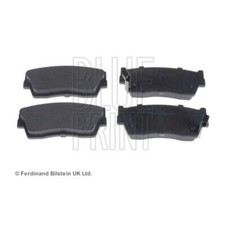 Plaquette de frein Suzuki X90