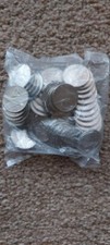 2019 ANGEL OF THE NORTH 10p, from an unopened bag, never been used.  