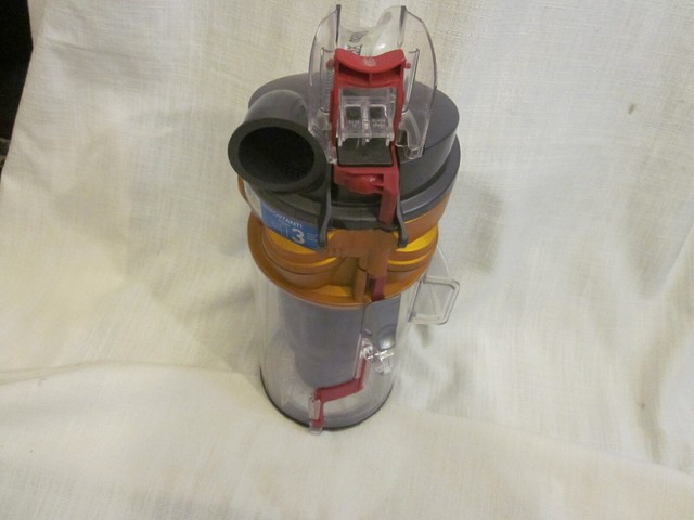 dyson dc25 bin assembly