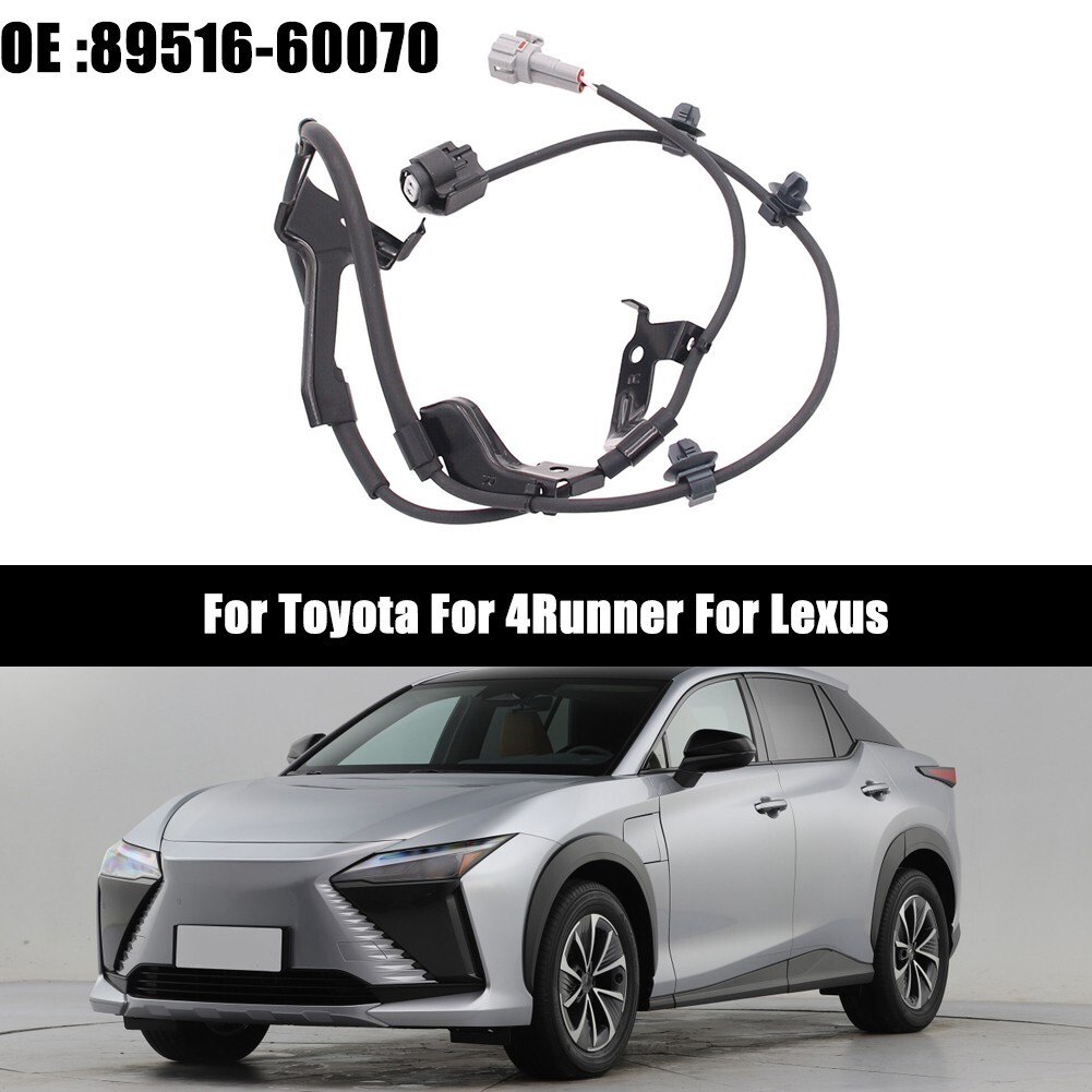 Reliable ABS Sensor Wire for Toyota For 4Runner For Lexus OEM
