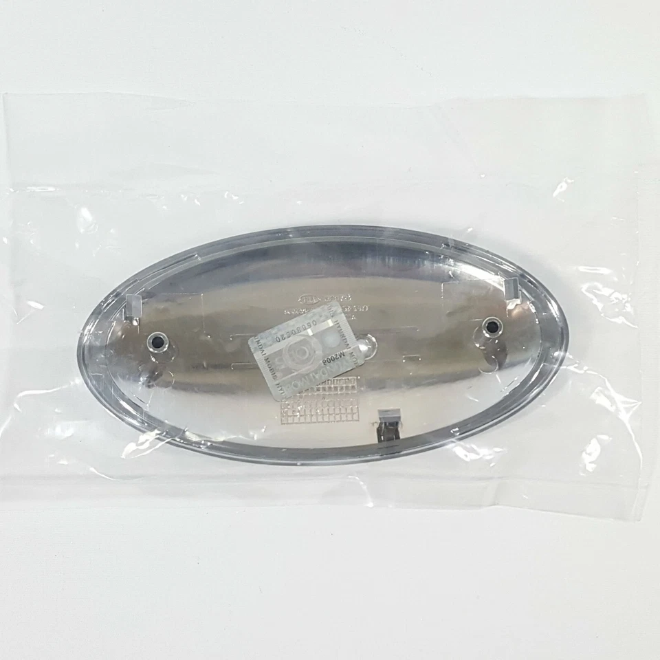 Placa de identificación insignia emblema logotipo parrilla delantera OEM para Kia Sorento 14-15 86320-2P560 Foto 2 de 4