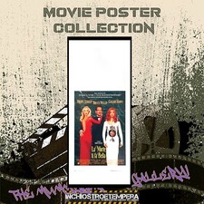 La morte ti fa bella | Locandina Originale - Movie Poster - Robert Zemekis