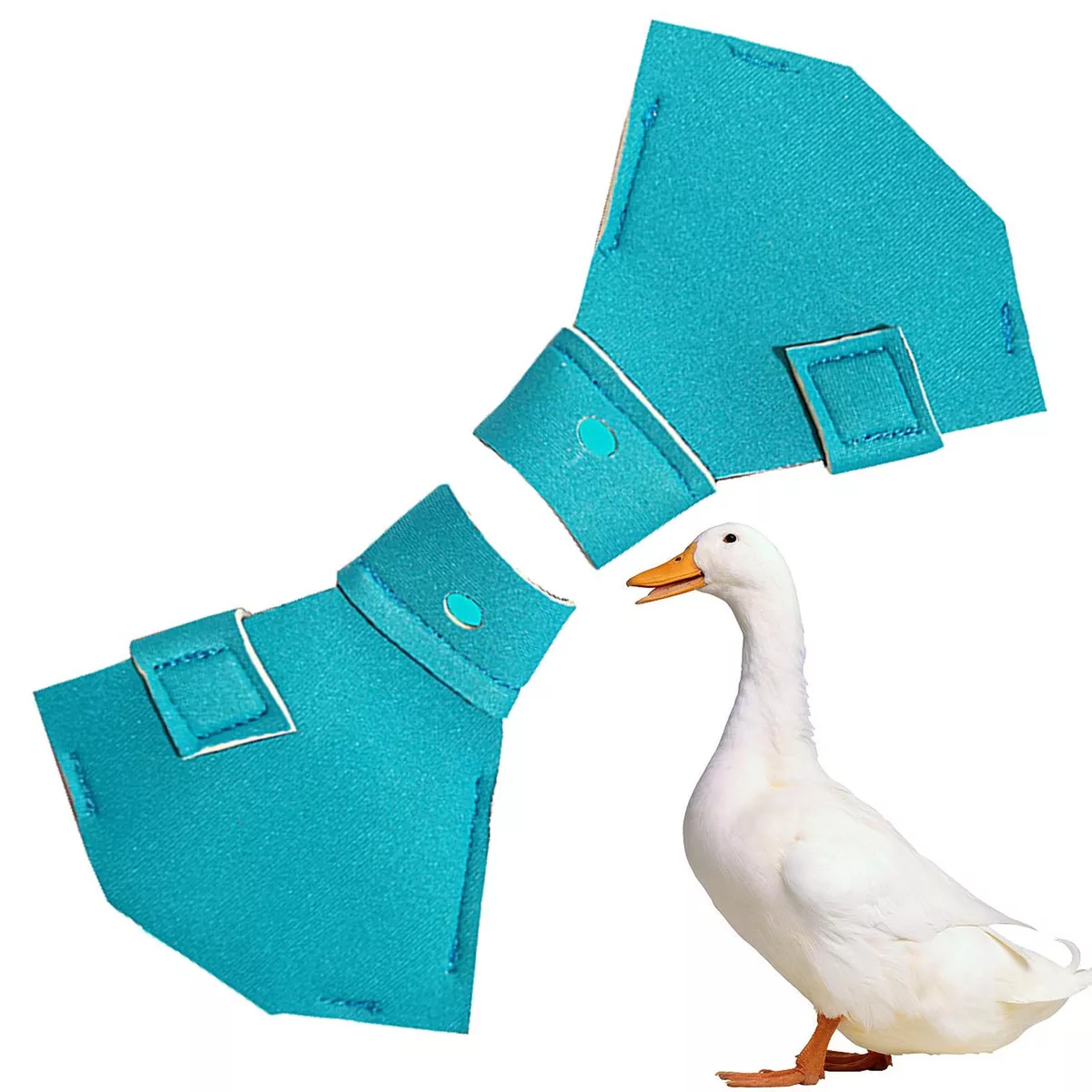 Slip on shop duck shoes