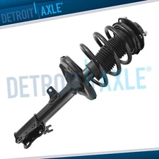 Front Passenger Side Strut w/ Coil Spring Assembly for 1999 - 2003 Lexus RX300