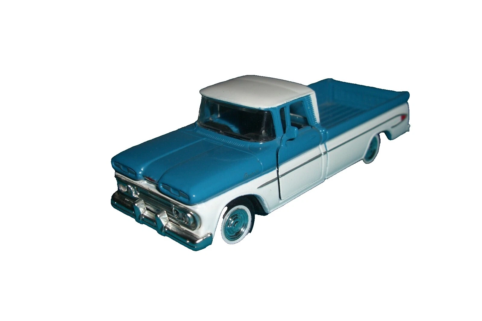 Chevrolet 1:43 Vintage fabricación camionetas diecast