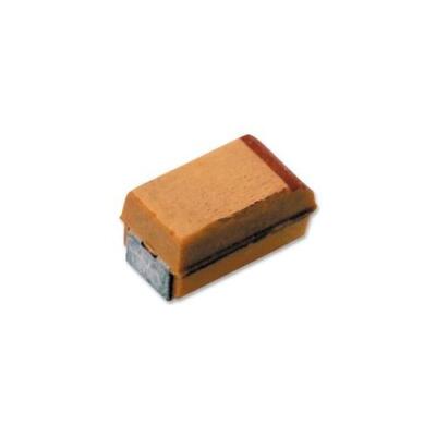 TBJD156M035LRLB0800 AVX Condensatore tantalio 35 V 15 uF uF 20