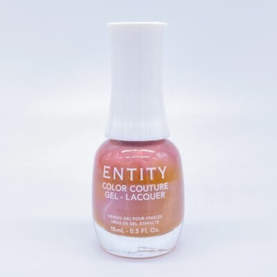Entity One Color Couture Gel Polish - Couture'd - 15 ml / 0.5 oz
