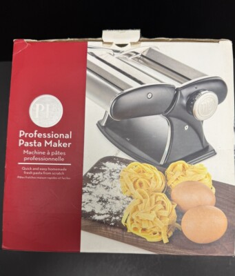 Progressive Professional Pasta Machine