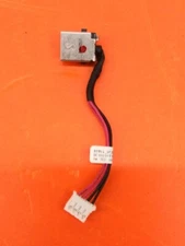 ⭐️⭐️⭐️⭐️⭐️ Laptop DC IN Power Jack Cable Acer Aspire ES1-732 DC30100Y300