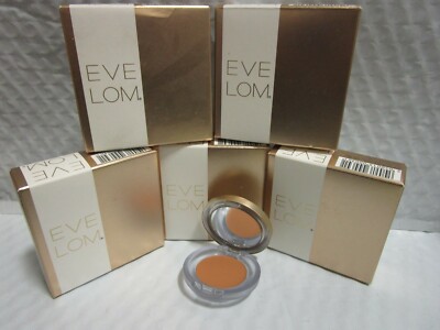 EVE LOM BRILLIANT COVER CONCEALER SPF 15 WHEAT 5 0.07 OZ (LOT OF 20) 