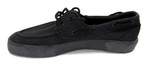 Polo Ralph Lauren Boat Shoes Lander Lo 