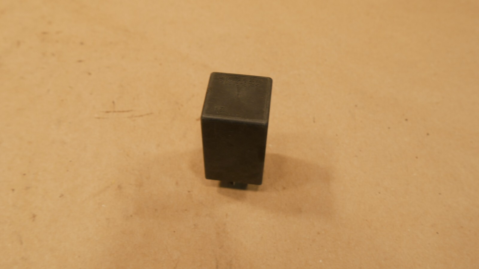 Ferrari 550 F550 Maranello Power Steering Electric Control Unit PN 168034