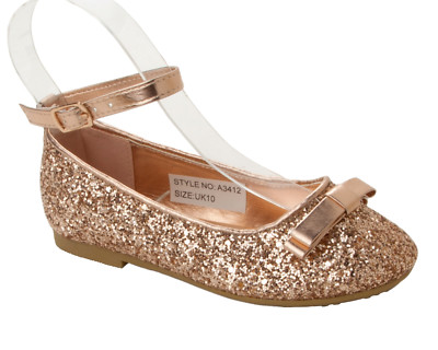 glitter wedges uk