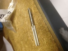 12-28 GH3 HIGH SPEED STEEL 4 FLUTE LEFT HAND BOTTOM TAP