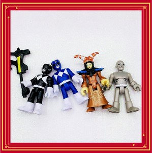 imaginext putty patrol