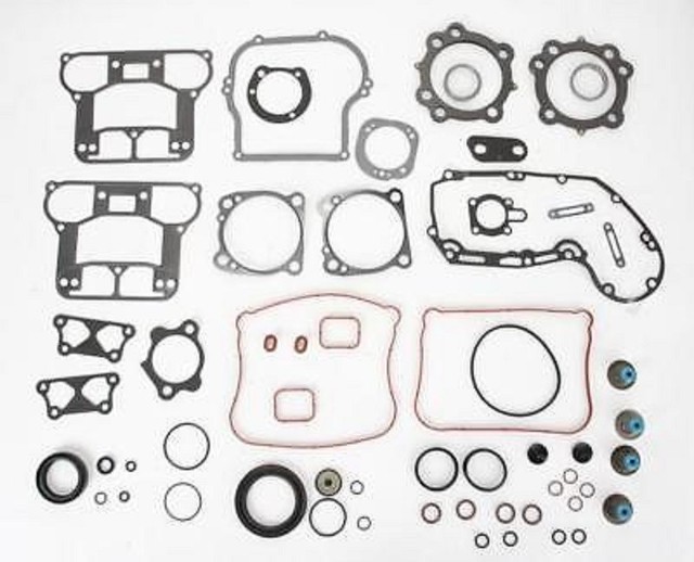 COMETIC FULL ENGINE GASKET KIT HARLEY SPORTSTER 1200 1200C FORTYEIGHT