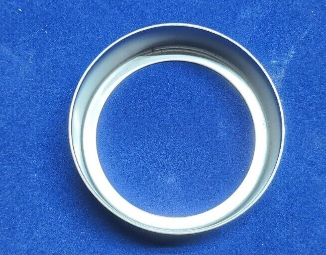 Stainless Steel Wear Sleeve Ring UFP 5200 6000 trailer axle Grease 2.13" OD 42 eBay