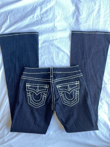 New Women's TRUE RELIGION JOE SUPER T 