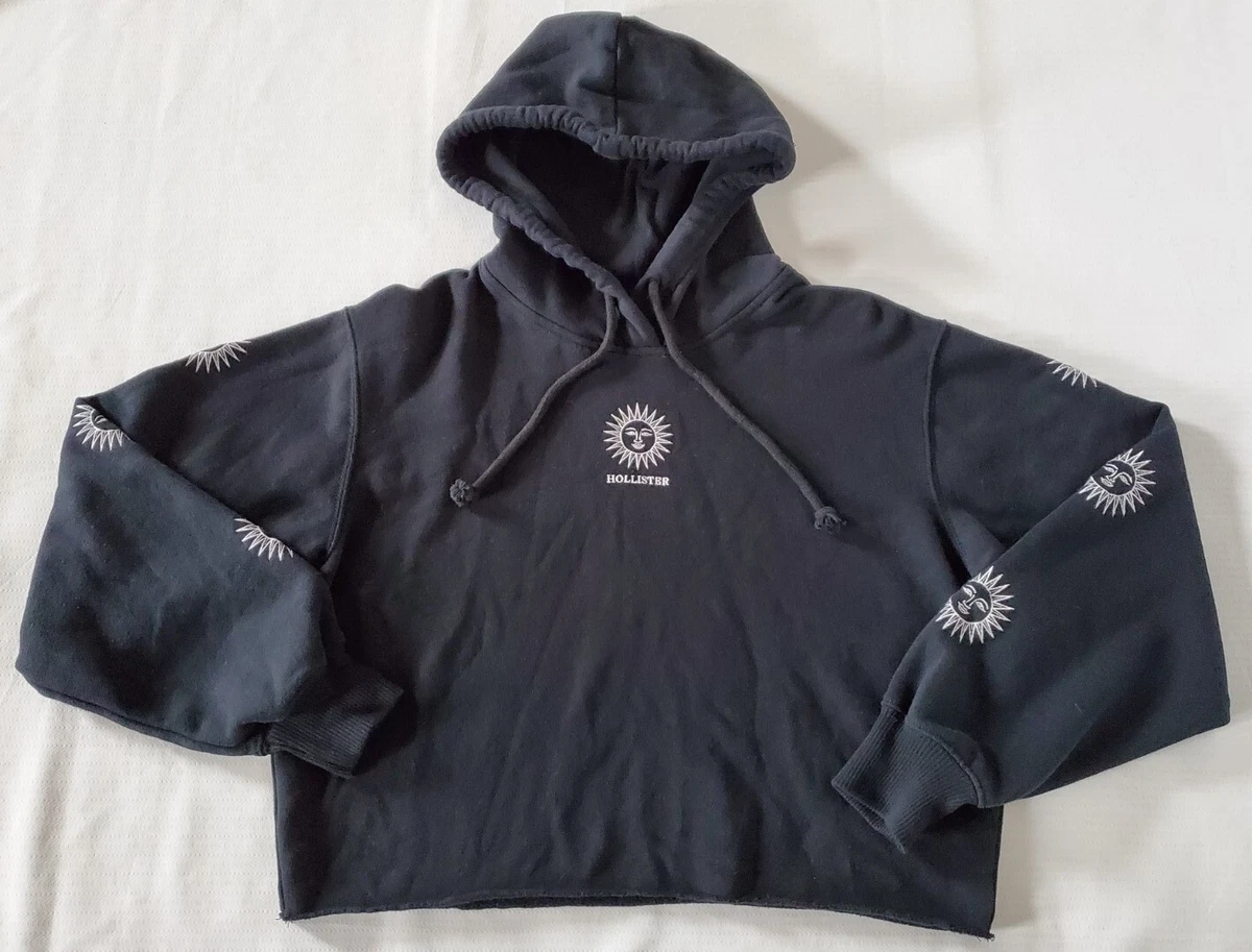 Hollister store hoodie price