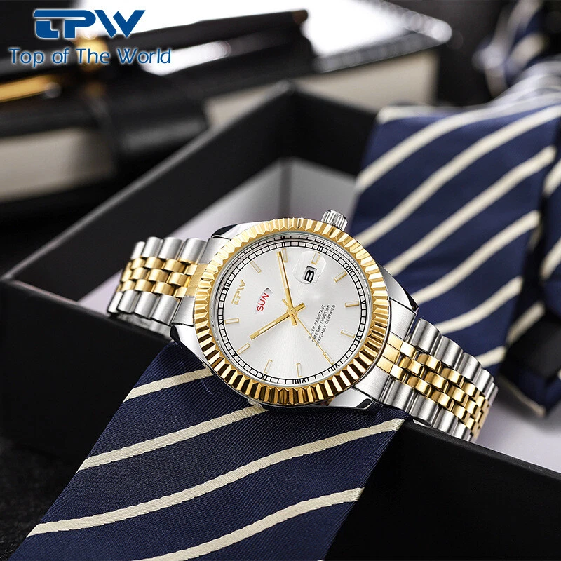 Stylish sports watch sale