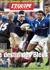 L Equipe Magazine | eBay