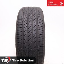 Used 20555r16 Cooper Procontrol - 91v - 8.532 Used 20555r16 Cooper Procontrol - 91v - 8.532
