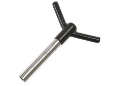 Image of Jubilee® CDR95 Clip Driver - Hexagonal 95mm (3.3/4in) JUBHCD95