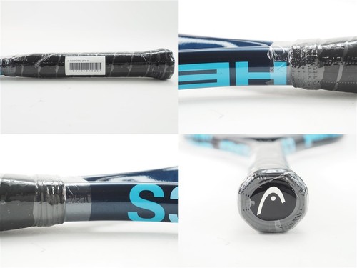 Head Innegra Instinct S3 2018 Model Ig G1 Tennisschläger - Bild 3 von 11