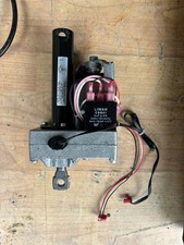 NordicTrack, Proform, Domyos Treadmill Incline Motor