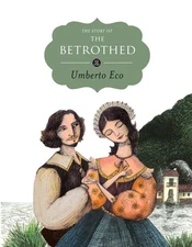 The Story of the Betrothed (Save the Story)