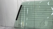 Lunette arrière Renault TWINGO