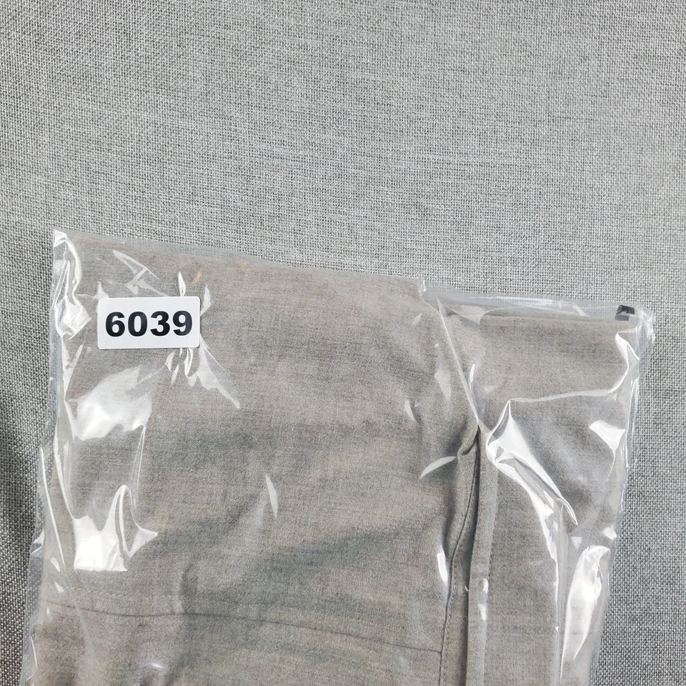 Chaqueta Blazer Manta Over Para Hombre Grande 52 Eur Mezcla Cachemira Elastizada Italia Foto 2 de 4