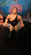 Hasbro WWF Andre the Giant Series 1 Action Figure 1990 WWE