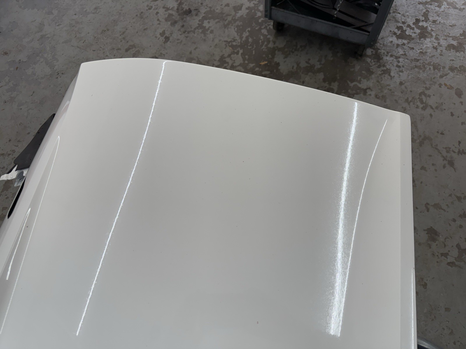 Front Right Passenger Side Door Shell OEM Audi R8 4S 2017-23