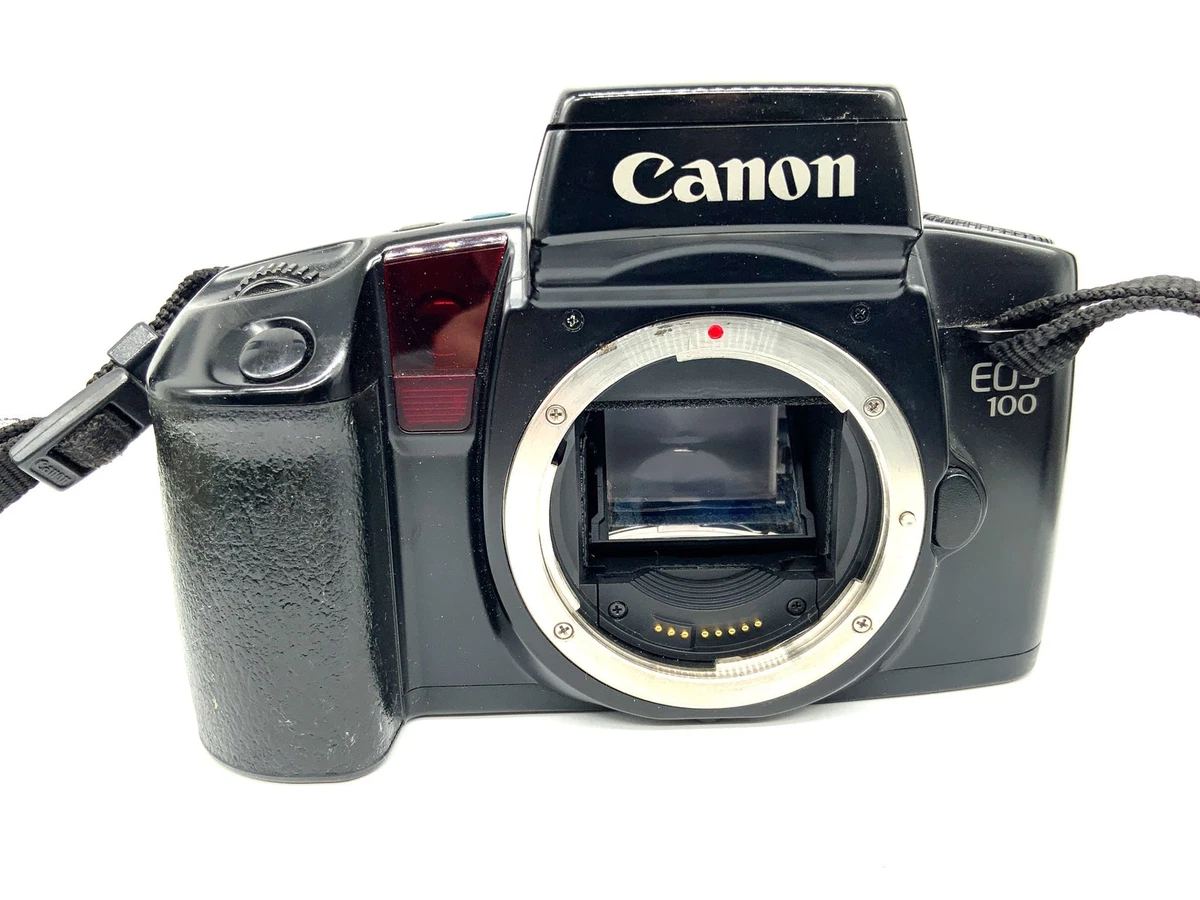 Canon EOS 100 Film Cameras for sale | eBay