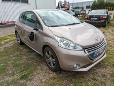 Tambour de frein Peugeot 208