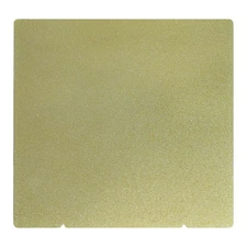 Prusa MK4 MK3 MK3S+ Core One mk3 253.8x241mm, Double Sided Textured PEI 