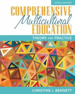 Comprehensive Multicultural - Loose Leaf, by Bennett Christine I. - Very Good i