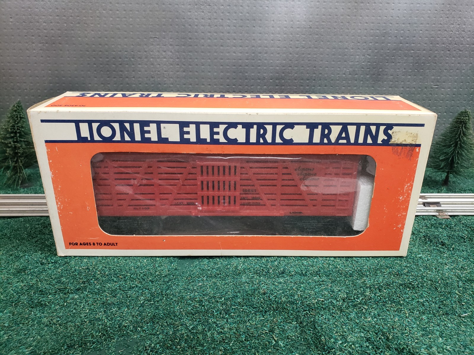 Click here to see eBay Auction