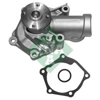 Schaeffler INA 538 0593 10 Wasserpumpe, MotorküHlung
