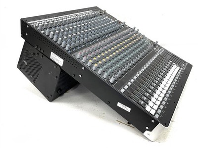 Mackie Onyx 1640I 16-Channel 4-Bus Firewire Recording Mixer | eBay