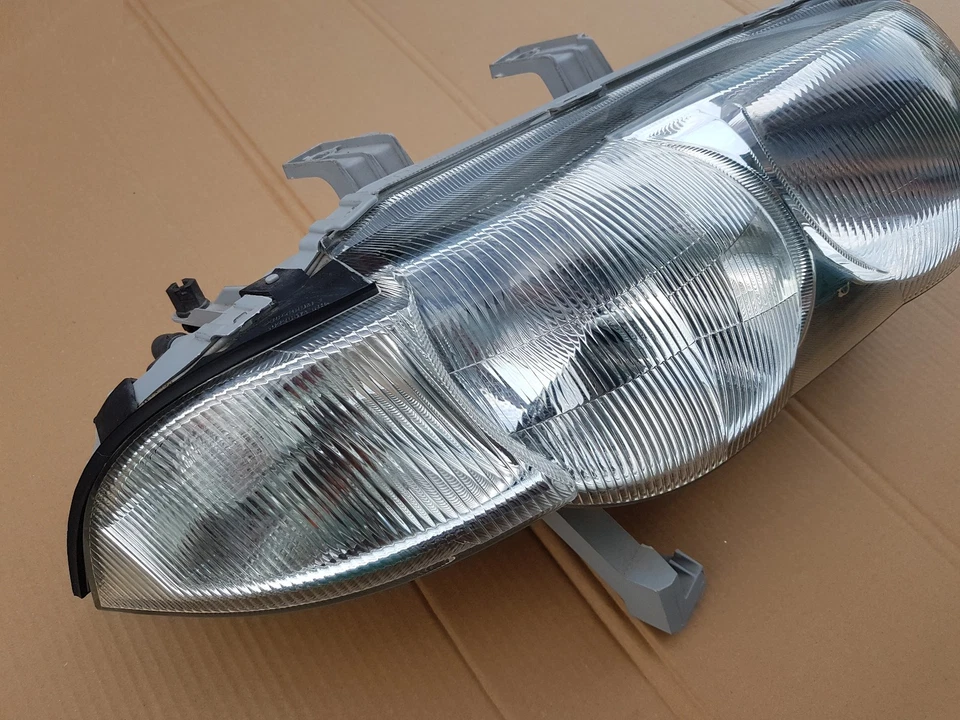 NEU ORIG ROVER 45 Hauptscheinwerfer rechts XBC104520 Scheinwerfer Magneti Mareli - Bild 3 von 4