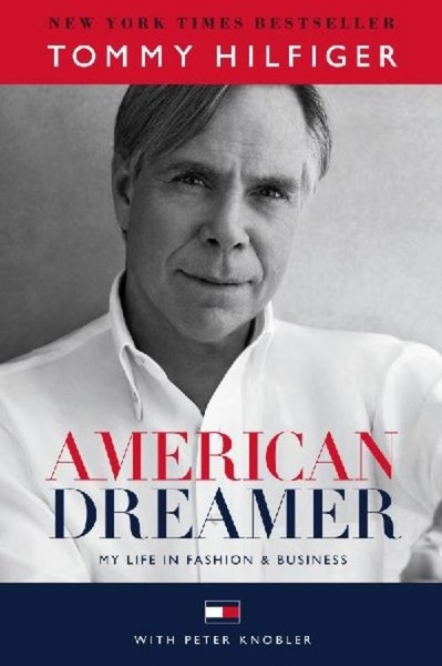 American Dreamer, Tommy Hilfiger-image