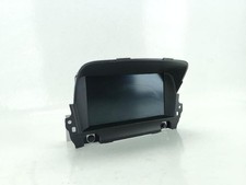 42353388 bildschirm OPEL ZAFIRA TOURER C P12 1.6 CDTI 75 arblp192509