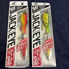 [unused] Super rare❗️Hayabusa❗️Jackeye Makimaki Pin 60g✨Set of 2